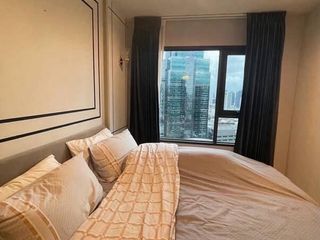 For sale 1 bed condo in Pathum Wan, Bangkok