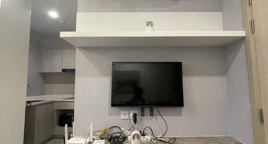 For sale 1 bed condo in Pathum Wan, Bangkok