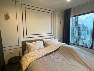 For sale 1 bed condo in Pathum Wan, Bangkok