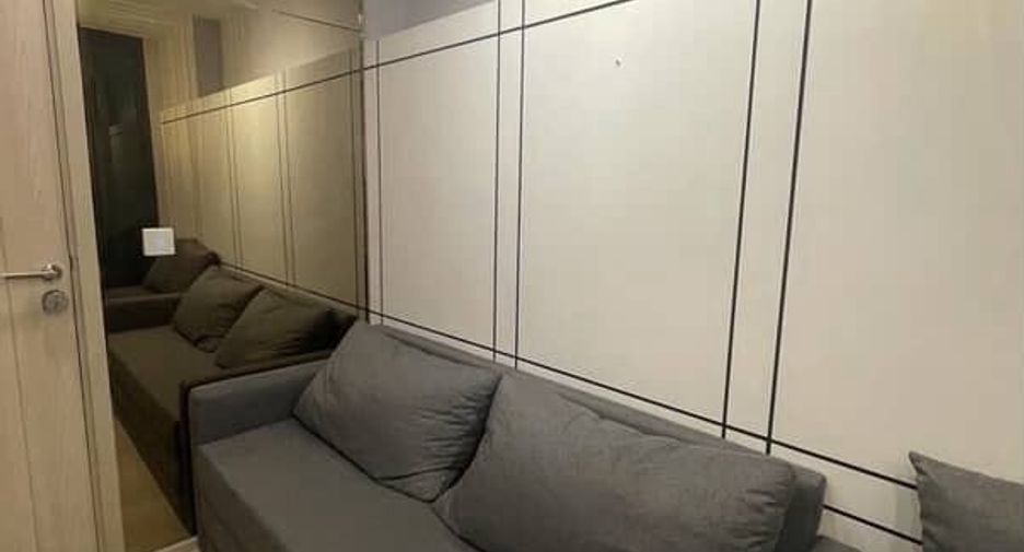 For sale 1 bed condo in Pathum Wan, Bangkok