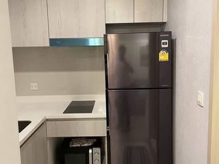 For sale 1 bed condo in Pathum Wan, Bangkok