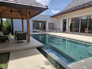 For rent 3 ベッドルーム villa in Thalang, Phuket