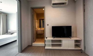 À vendre 1 chambre condo à Phra Khanong, Bangkok