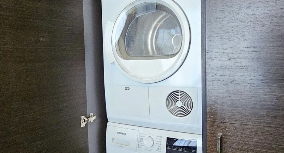 For rent 1 bed condo in Sathon, Bangkok
