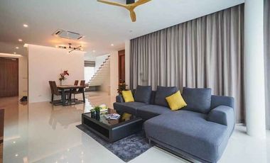 Villa en alquiler de 2 habitaciones en Thalang, Phuket
