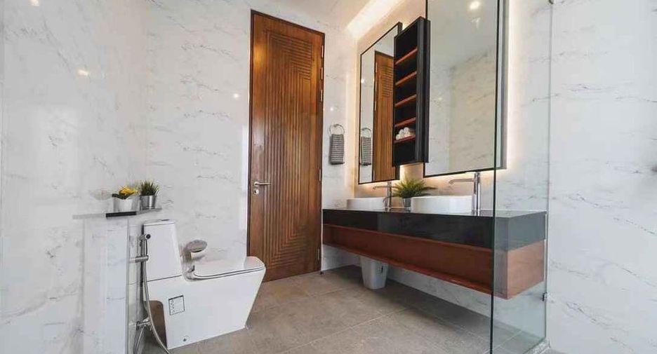 Villa en alquiler de 2 habitaciones en Thalang, Phuket