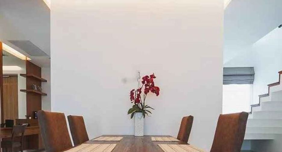 Villa en alquiler de 2 habitaciones en Thalang, Phuket