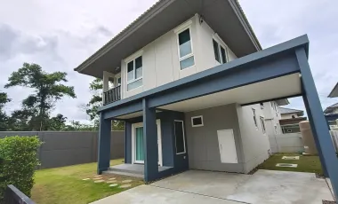 For rent 4 ベッドルーム house in Mueang Phuket, Phuket