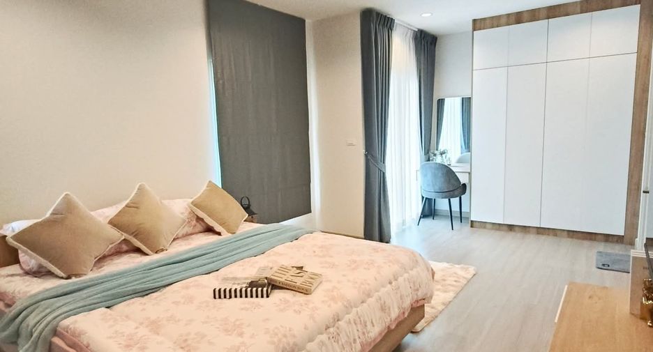 For rent 4 ベッドルーム house in Mueang Phuket, Phuket