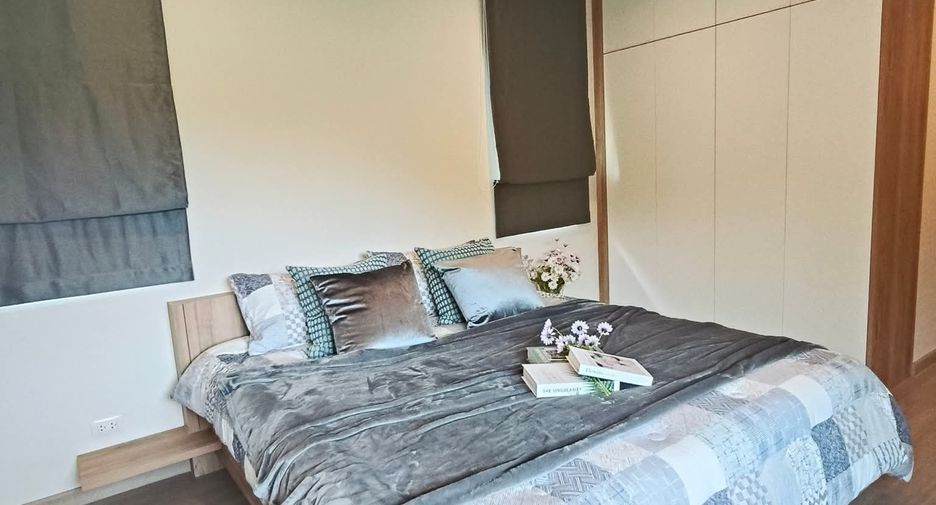For rent 4 ベッドルーム house in Mueang Phuket, Phuket
