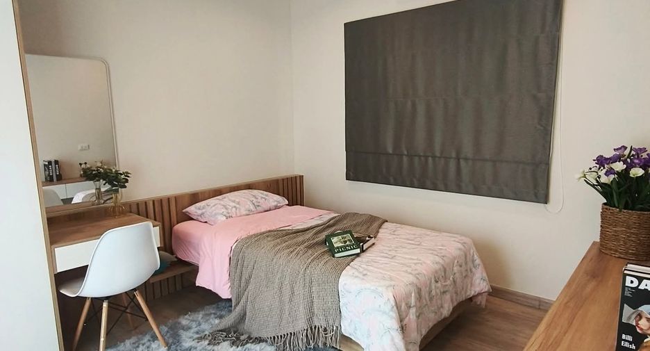 For rent 4 ベッドルーム house in Mueang Phuket, Phuket
