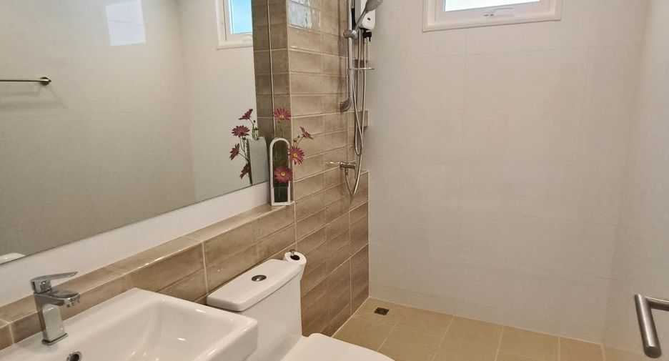 For rent 4 ベッドルーム house in Mueang Phuket, Phuket