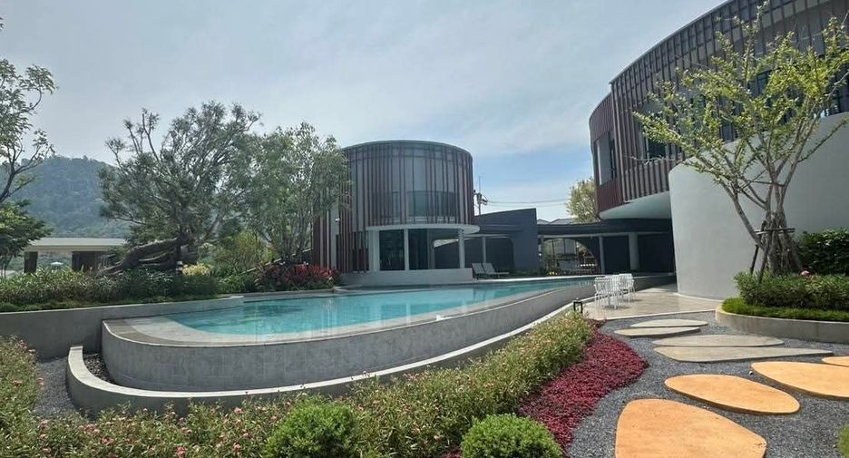 For rent 4 ベッドルーム house in Mueang Phuket, Phuket