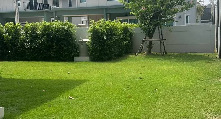 For rent 4 ベッドルーム house in Mueang Phuket, Phuket