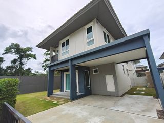 出租 4 卧室 独立屋 在 Phuket Town, 普吉