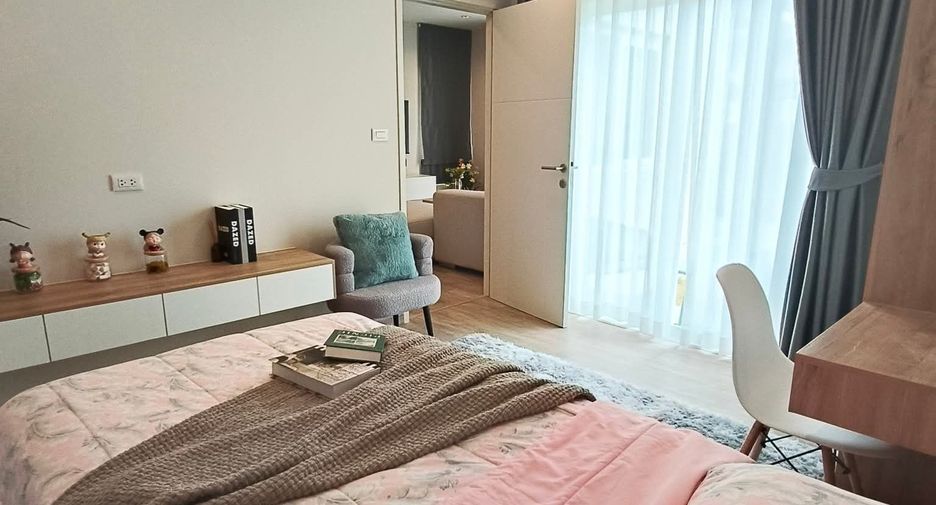 For rent 4 ベッドルーム house in Mueang Phuket, Phuket