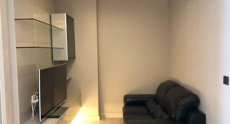 For sale 2 bedrooms condo in Phaya Thai, Bangkok