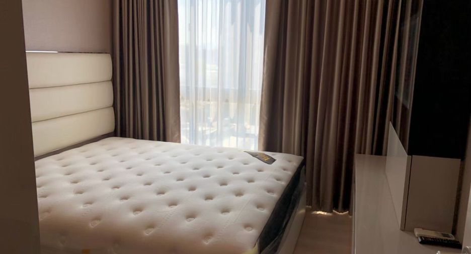 For sale 2 bedrooms condo in Phaya Thai, Bangkok