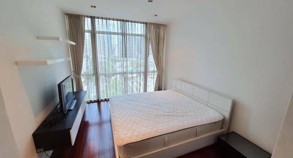 For rent 3 ベッドルーム condo in Pathum Wan, Bangkok