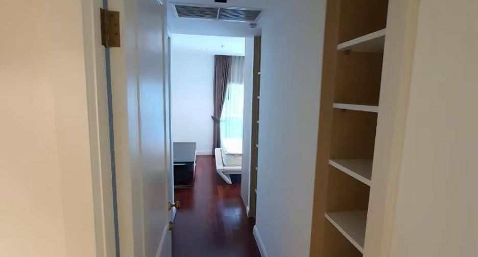 For rent 3 ベッドルーム condo in Pathum Wan, Bangkok