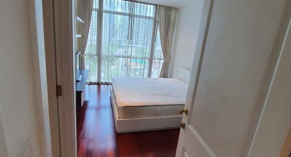 For rent 3 ベッドルーム condo in Pathum Wan, Bangkok