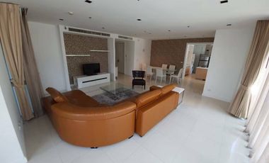 For rent 3 ベッドルーム condo in Pathum Wan, Bangkok