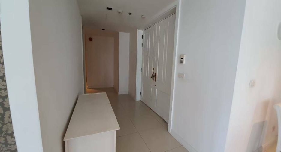 For rent 3 ベッドルーム condo in Pathum Wan, Bangkok
