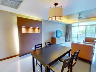 For sale 2 bedrooms condo in Pathum Wan, Bangkok