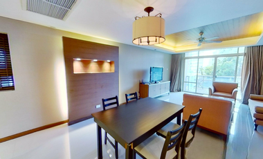 For sale 2 bedrooms condo in Pathum Wan, Bangkok
