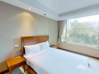 For sale 2 bedrooms condo in Pathum Wan, Bangkok