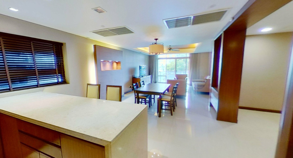 For sale 2 bedrooms condo in Pathum Wan, Bangkok