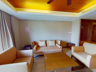 For sale 2 bedrooms condo in Pathum Wan, Bangkok