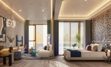 For sale 1 bed condo in Thalang, Phuket