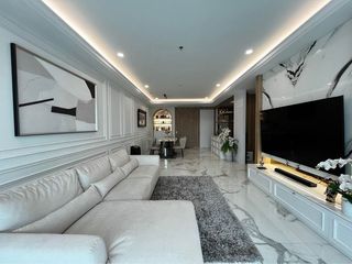 For sale 2 bedrooms condo in Yan Nawa, Bangkok