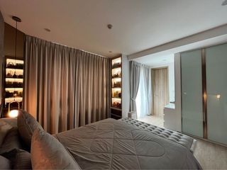 For sale 2 bedrooms condo in Yan Nawa, Bangkok