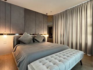 For sale 2 bedrooms condo in Yan Nawa, Bangkok