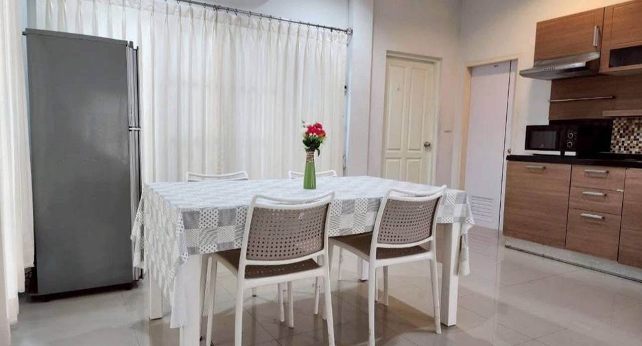 For rent 3 bedrooms house in Mueang Samut Prakan, Samut Prakan
