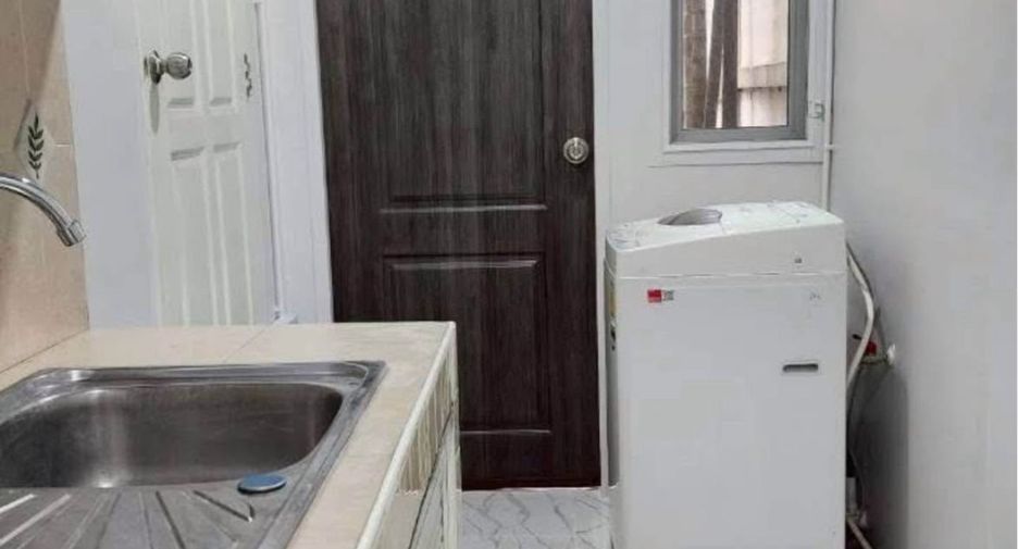 For rent 3 bedrooms house in Mueang Samut Prakan, Samut Prakan
