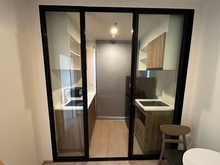 For rent studio condo in Bangkok Noi, Bangkok