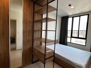 For rent studio condo in Bangkok Noi, Bangkok