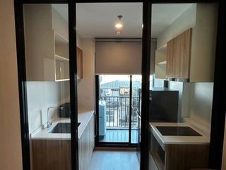 For rent studio condo in Bangkok Noi, Bangkok