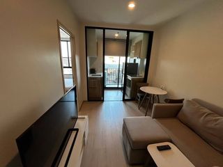 For rent studio condo in Bangkok Noi, Bangkok