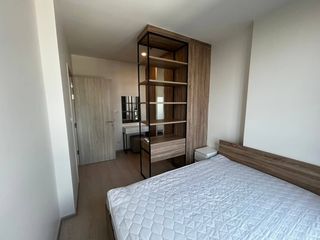 For rent studio condo in Bangkok Noi, Bangkok