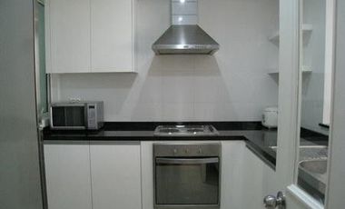 Condo en alquiler de 3 habitaciones en Khlong Toei, Bangkok