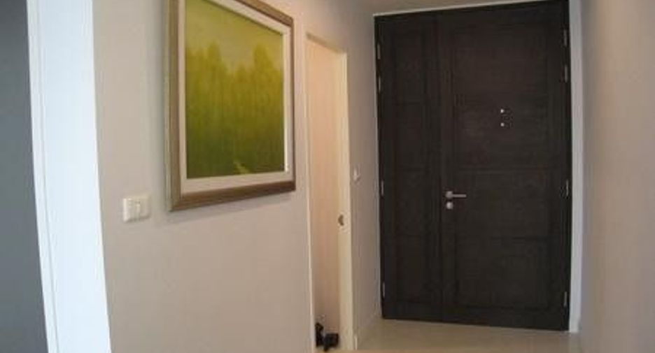 Wohnung zur Miete mit 3 Zimmer in Khlong Toei, Bangkok