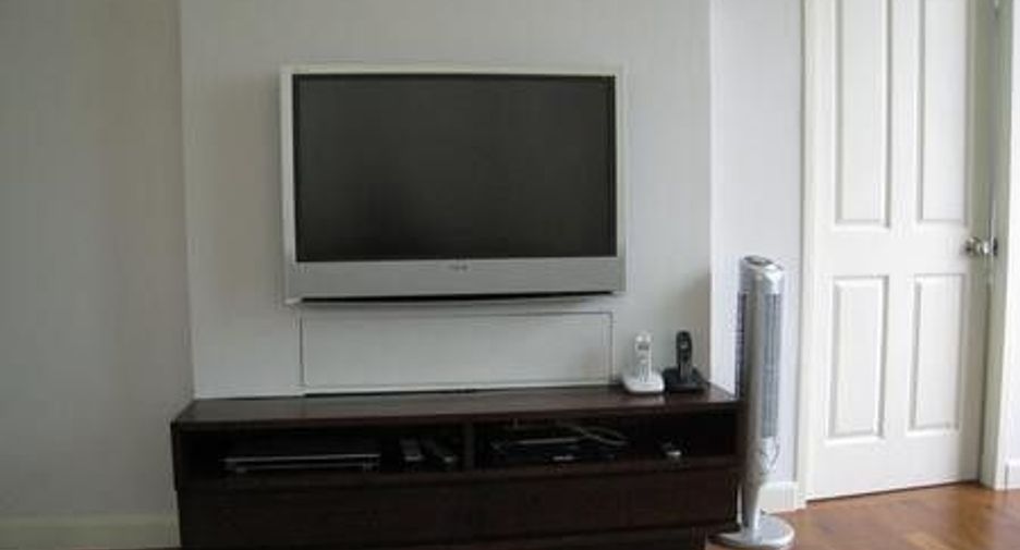 Wohnung zur Miete mit 3 Zimmer in Khlong Toei, Bangkok
