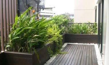 ให้เช่า 3 ห้องนอน คอนโด ใน ยานนาวา, กรุงเทพฯ
