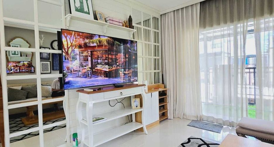 ให้เช่า 3 ห้องนอน บ้านเดี่ยว ใน เมืองภูเก็ต, ภูเก็ต