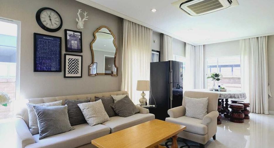 ให้เช่า 3 ห้องนอน บ้านเดี่ยว ใน เมืองภูเก็ต, ภูเก็ต
