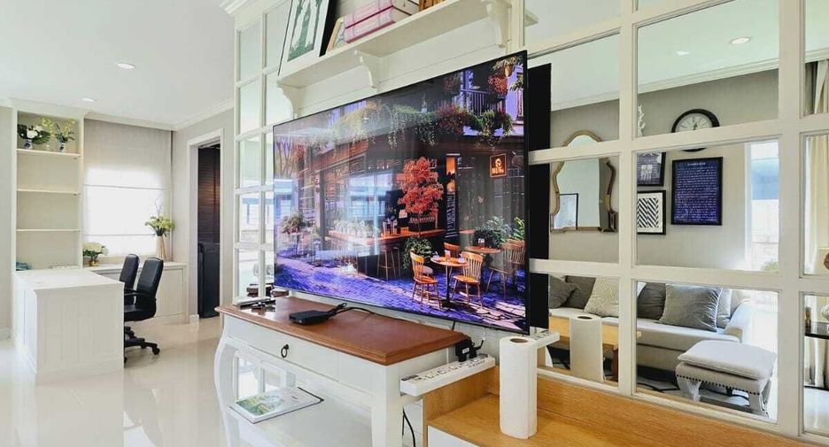 ให้เช่า 3 ห้องนอน บ้านเดี่ยว ใน เมืองภูเก็ต, ภูเก็ต